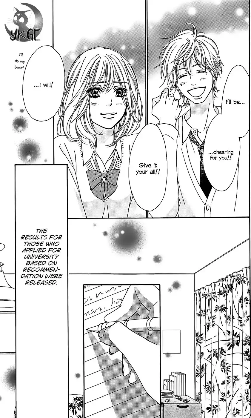 Kimi Ni Todoke Chapter 111 12